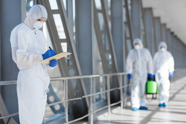 Best Air Quality Testing for Mold Spores  in Vernon, WI
