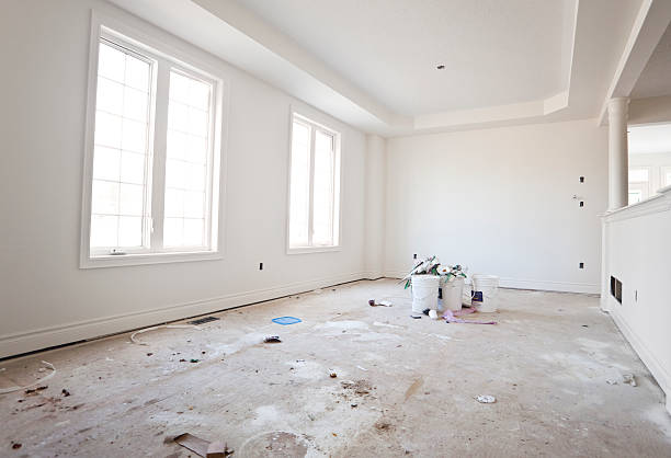 Best Biohazard Mold Removal  in Vernon, WI