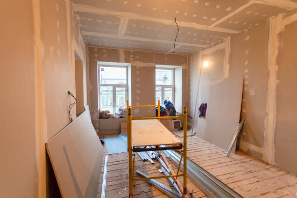 Environmental Consulting for Mold Prevention in Vernon, WI
